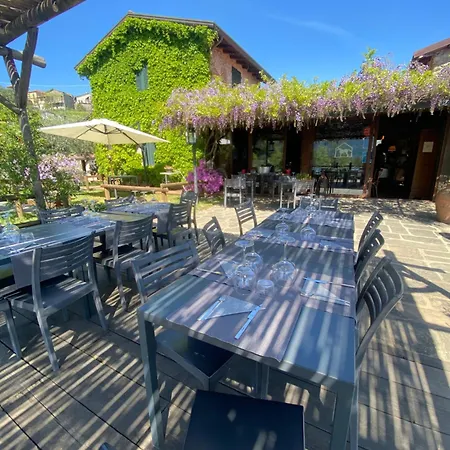 Alloggio per agriturismo Agriturismo Cà Di Rossi Mulazzo