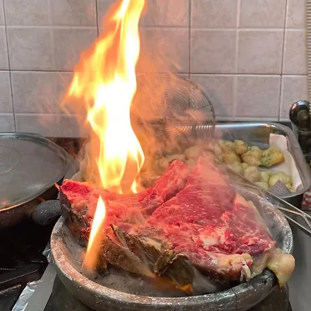 Agriturismo Cà Di Rossi * Mulazzo