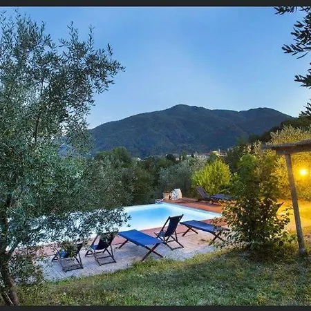 Agriturismo Cà Di Rossi