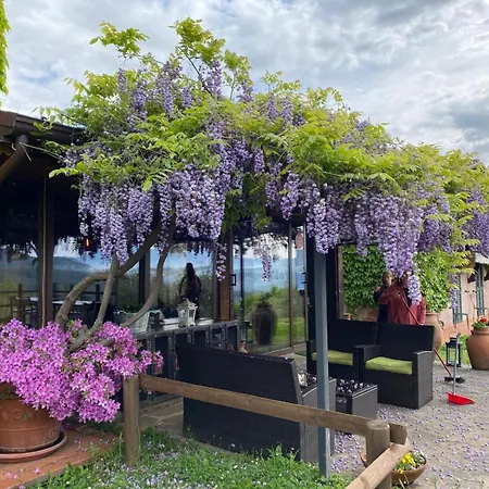 Agriturismo Cà Di Rossi