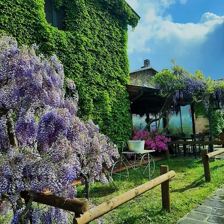 Agriturismo Cà Di Rossi Alloggio per agriturismo