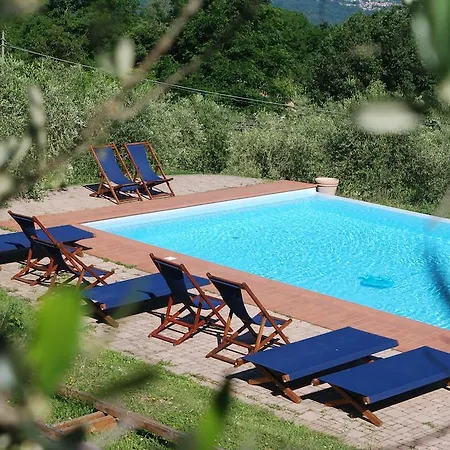 Agriturismo Cà Di Rossi * Mulazzo