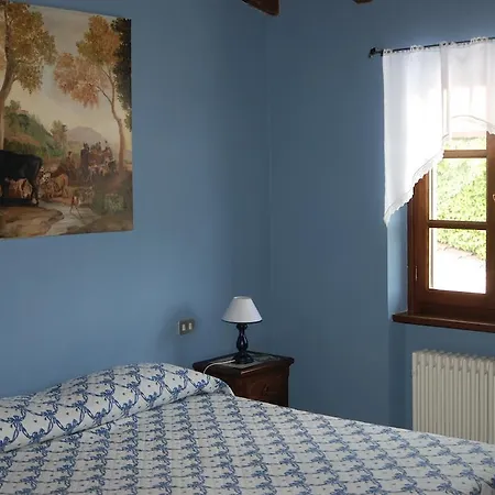 Alloggio per agriturismo Agriturismo Cà Di Rossi Mulazzo