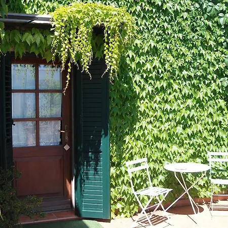 Agriturismo Cà Di Rossi *