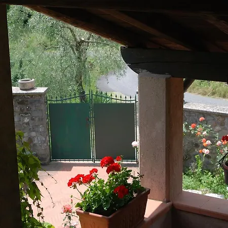 Agriturismo Cà Di Rossi