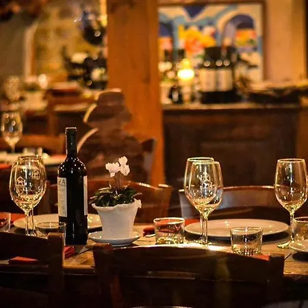 Agriturismo Cà Di Rossi *