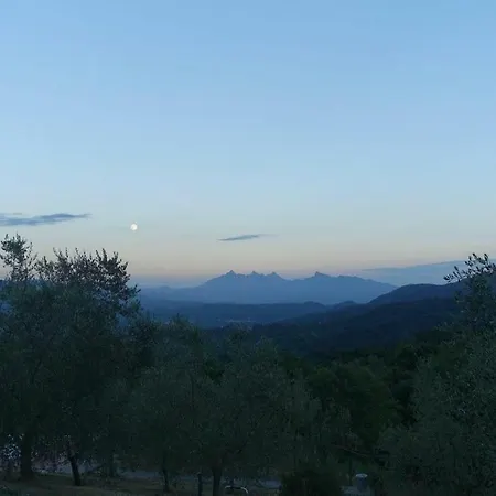 Alloggio per agriturismo Agriturismo Cà Di Rossi *