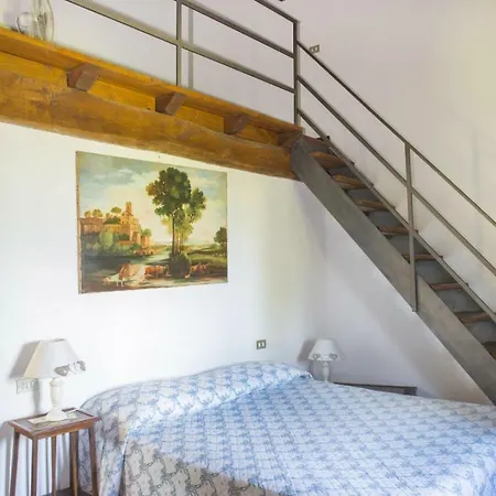 Alloggio per agriturismo Agriturismo Cà Di Rossi