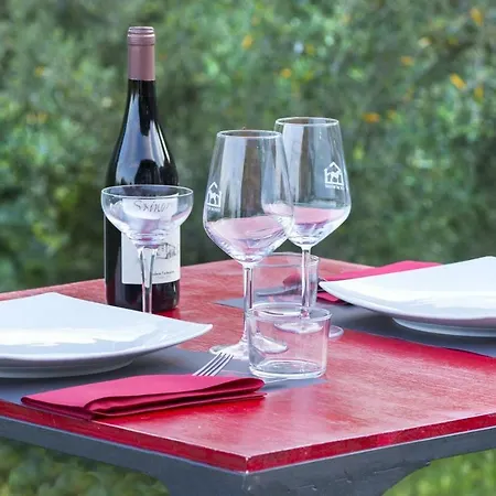 Agriturismo Cà Di Rossi