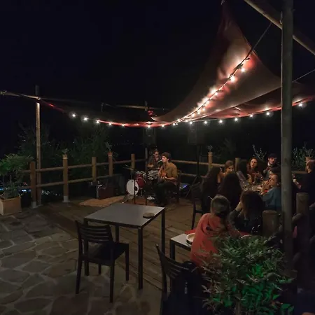 Alloggio per agriturismo Agriturismo Cà Di Rossi Mulazzo