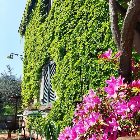 Alojamento de Turismo Rural Ca Di Rossi