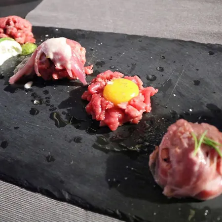 Alojamento de Turismo Rural Ca Di Rossi Mulazzo