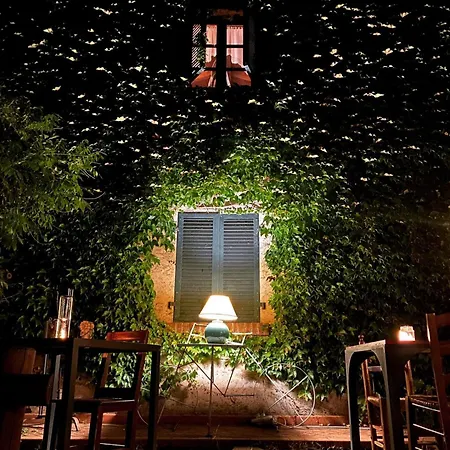 Alojamento de Turismo Rural Ca Di Rossi Mulazzo