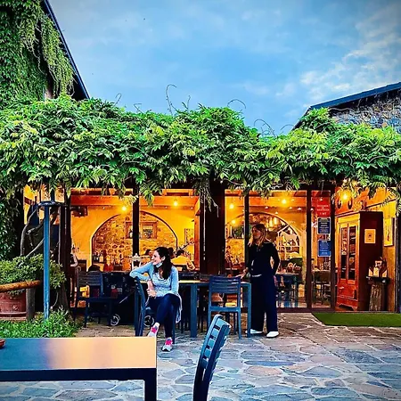 Ca Di Rossi Alojamento de Turismo Rural *