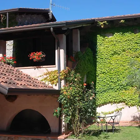 Agriturismo Cà Di Rossi Alloggio per agriturismo *